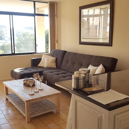 Silver Lining Beach Apartment Kapsztad Zewnętrze zdjęcie