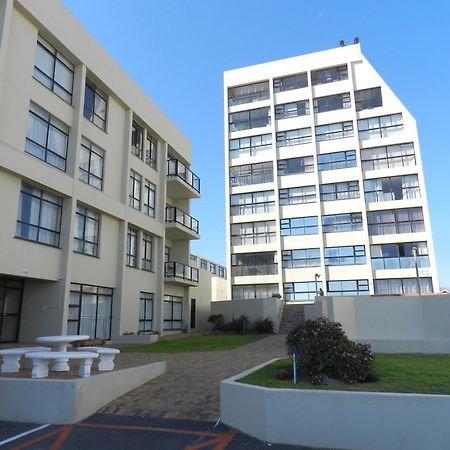 Silver Lining Beach Apartment Kapsztad Zewnętrze zdjęcie