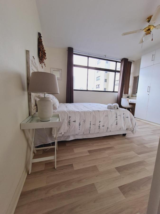 Silver Lining Beach Apartment Kapsztad Zewnętrze zdjęcie