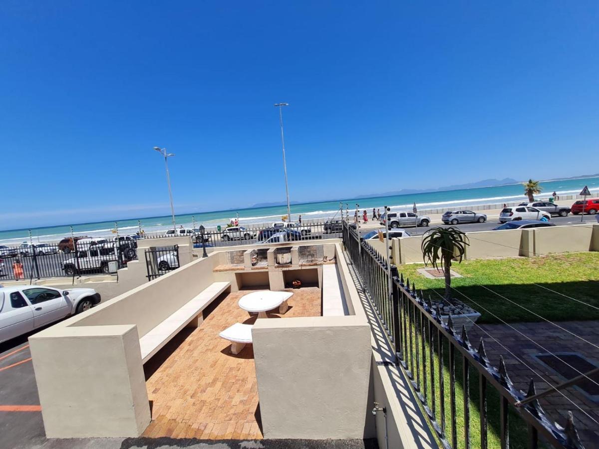 Silver Lining Beach Apartment Kapsztad Zewnętrze zdjęcie