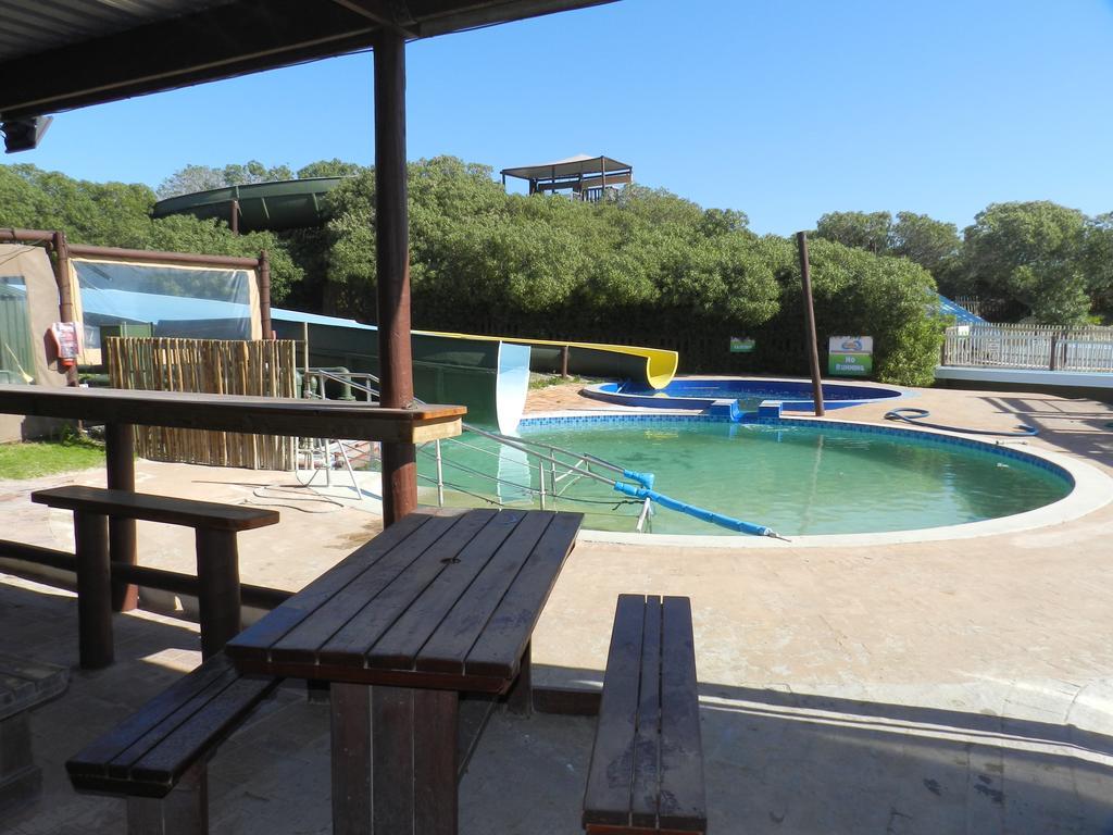 Silver Lining Beach Apartment Kapsztad Zewnętrze zdjęcie