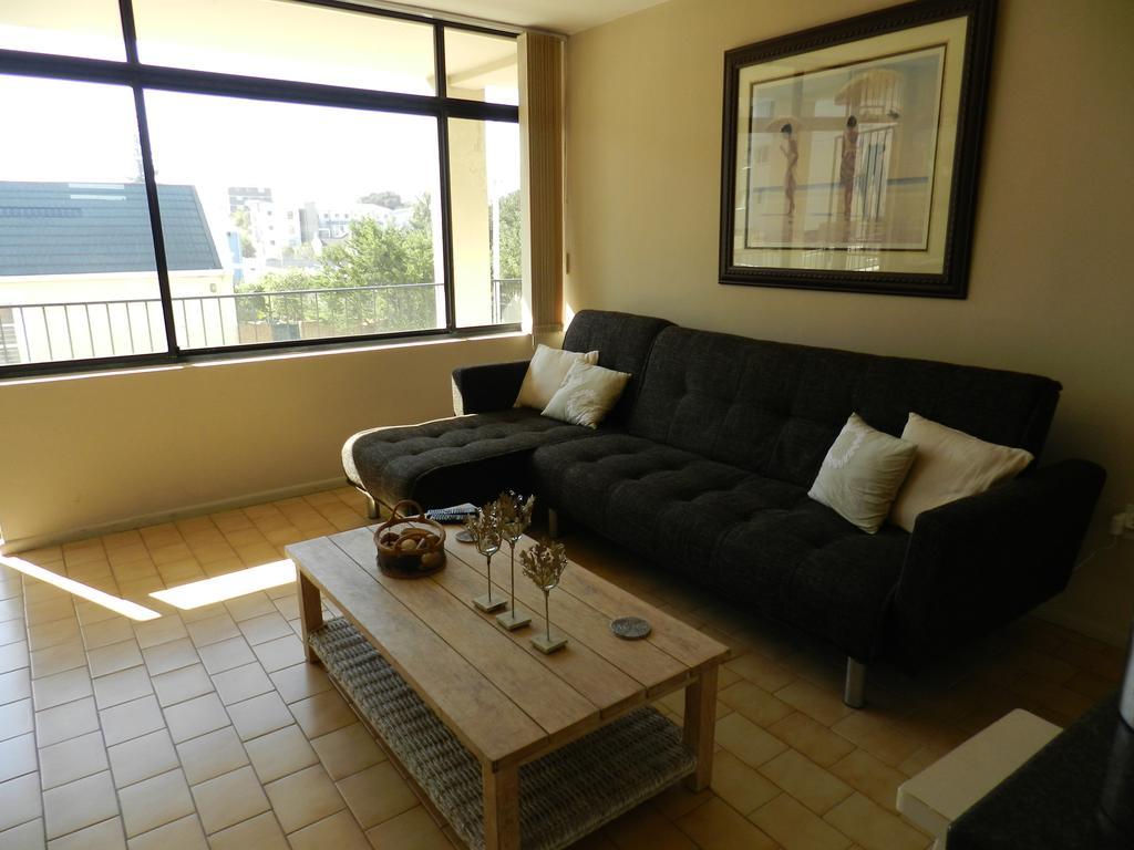 Silver Lining Beach Apartment Kapsztad Zewnętrze zdjęcie