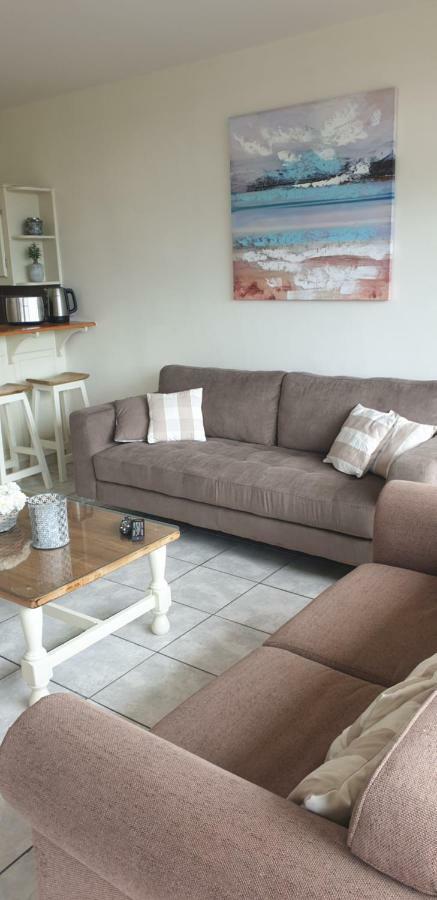 Silver Lining Beach Apartment Kapsztad Zewnętrze zdjęcie