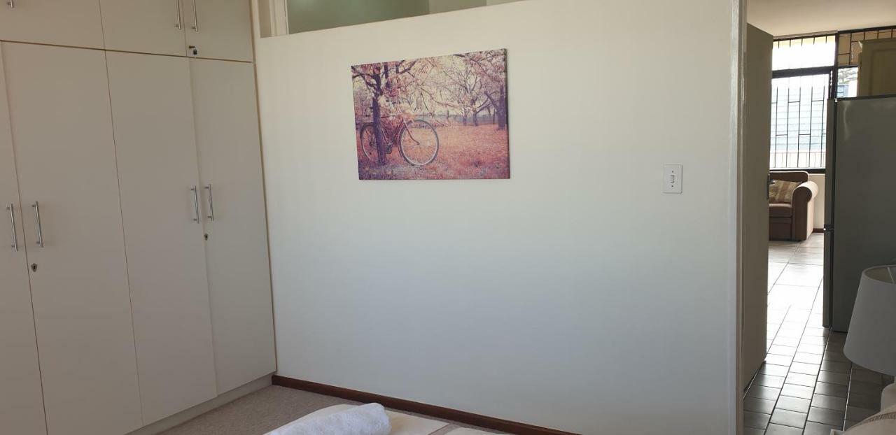 Silver Lining Beach Apartment Kapsztad Zewnętrze zdjęcie