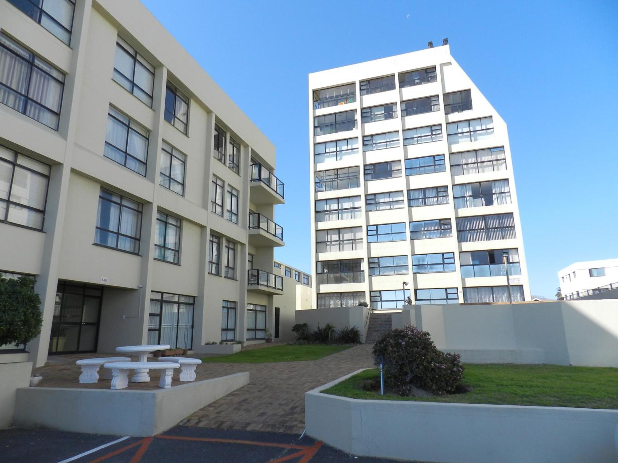 Silver Lining Beach Apartment Kapsztad Zewnętrze zdjęcie
