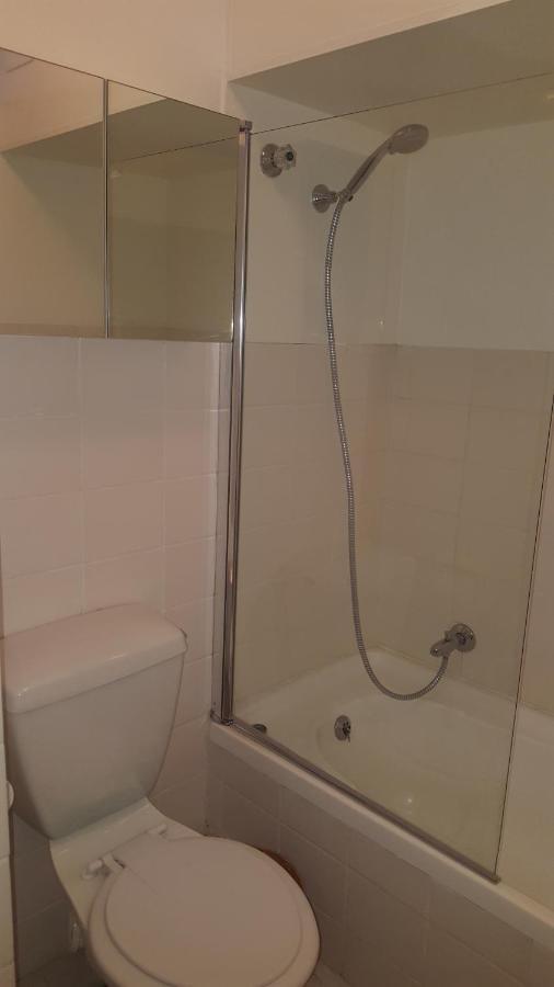 Silver Lining Beach Apartment Kapsztad Zewnętrze zdjęcie